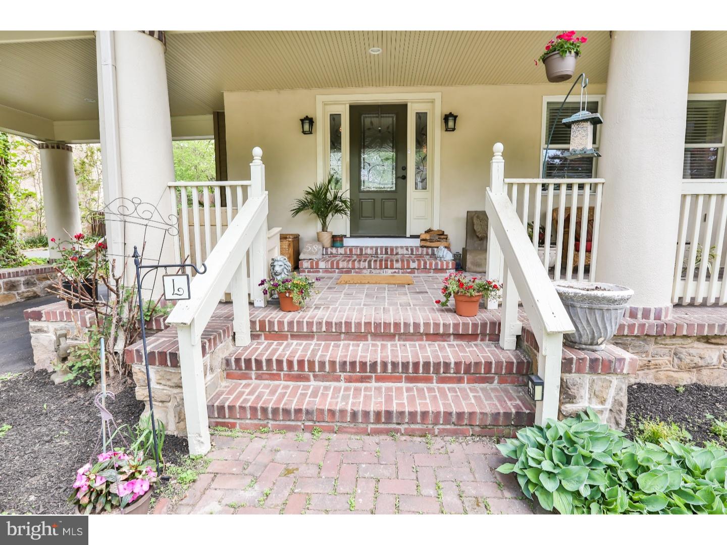 58 Reiffs Mill Road Ambler, PA 19002 - Photo 2 of 25 Gallery Image 2