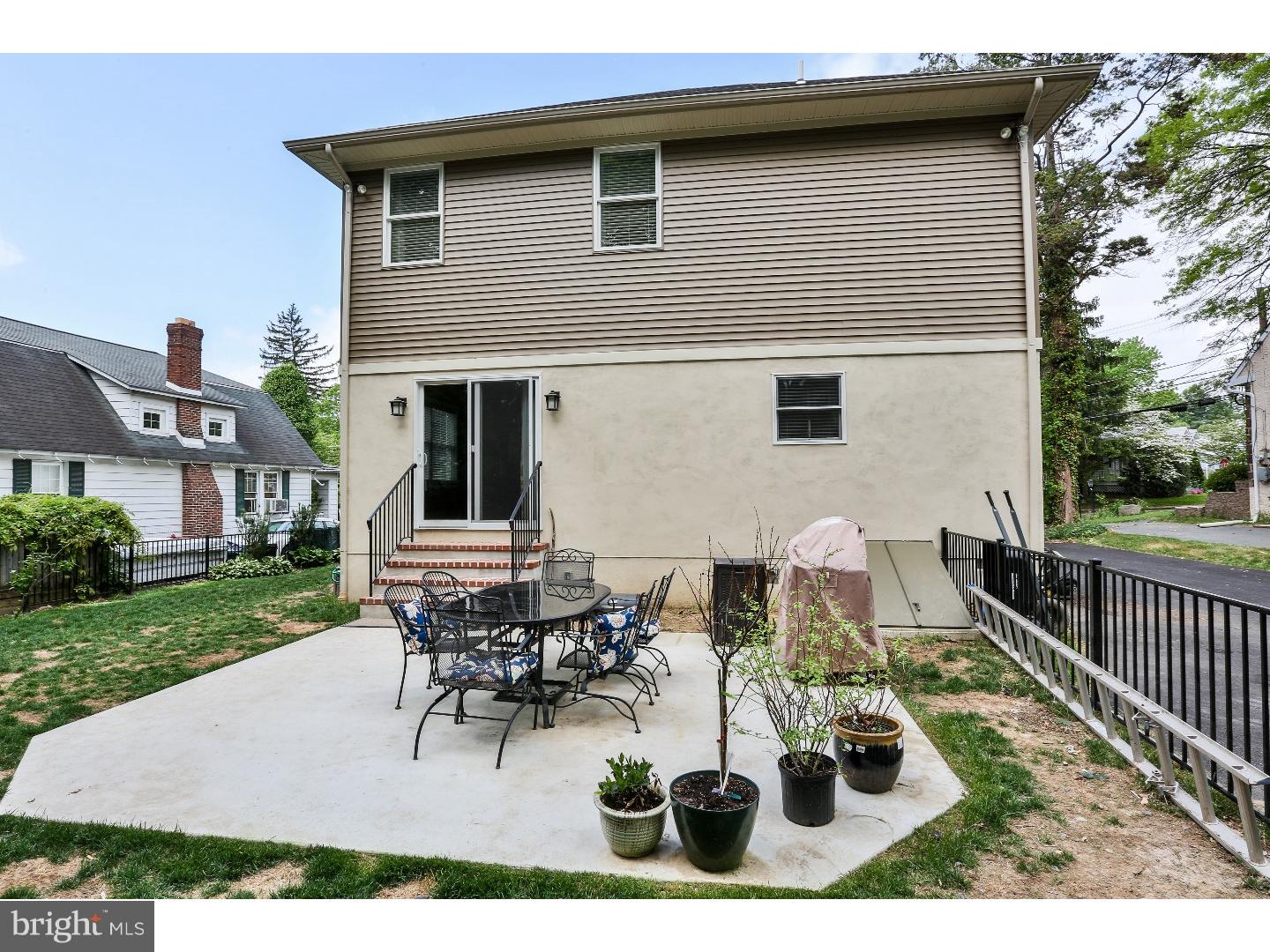 58 Reiffs Mill Road Ambler, PA 19002 - Photo 23 of 25 Gallery Image 23