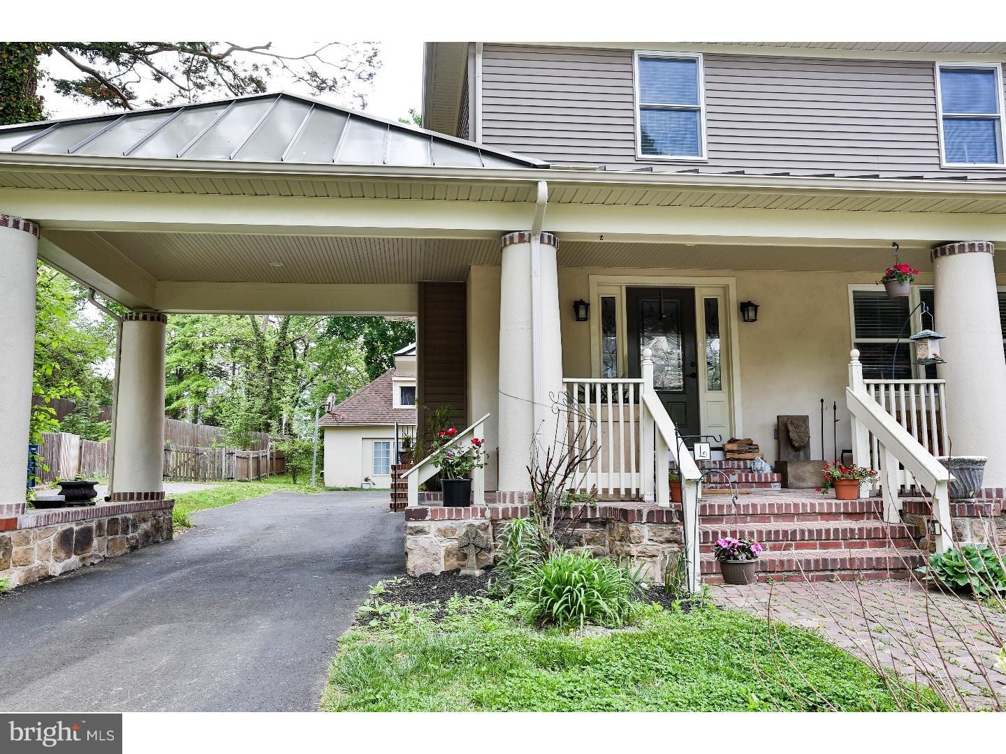 58 Reiffs Mill Road Ambler, PA 19002 - Photo 24 of 25 Gallery Image 24