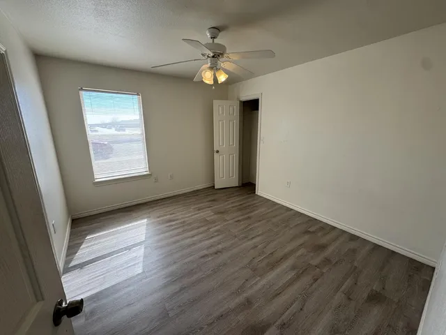 $1,250 | 5404 Marshall Street, Unit B, Lubbock, TX 79416