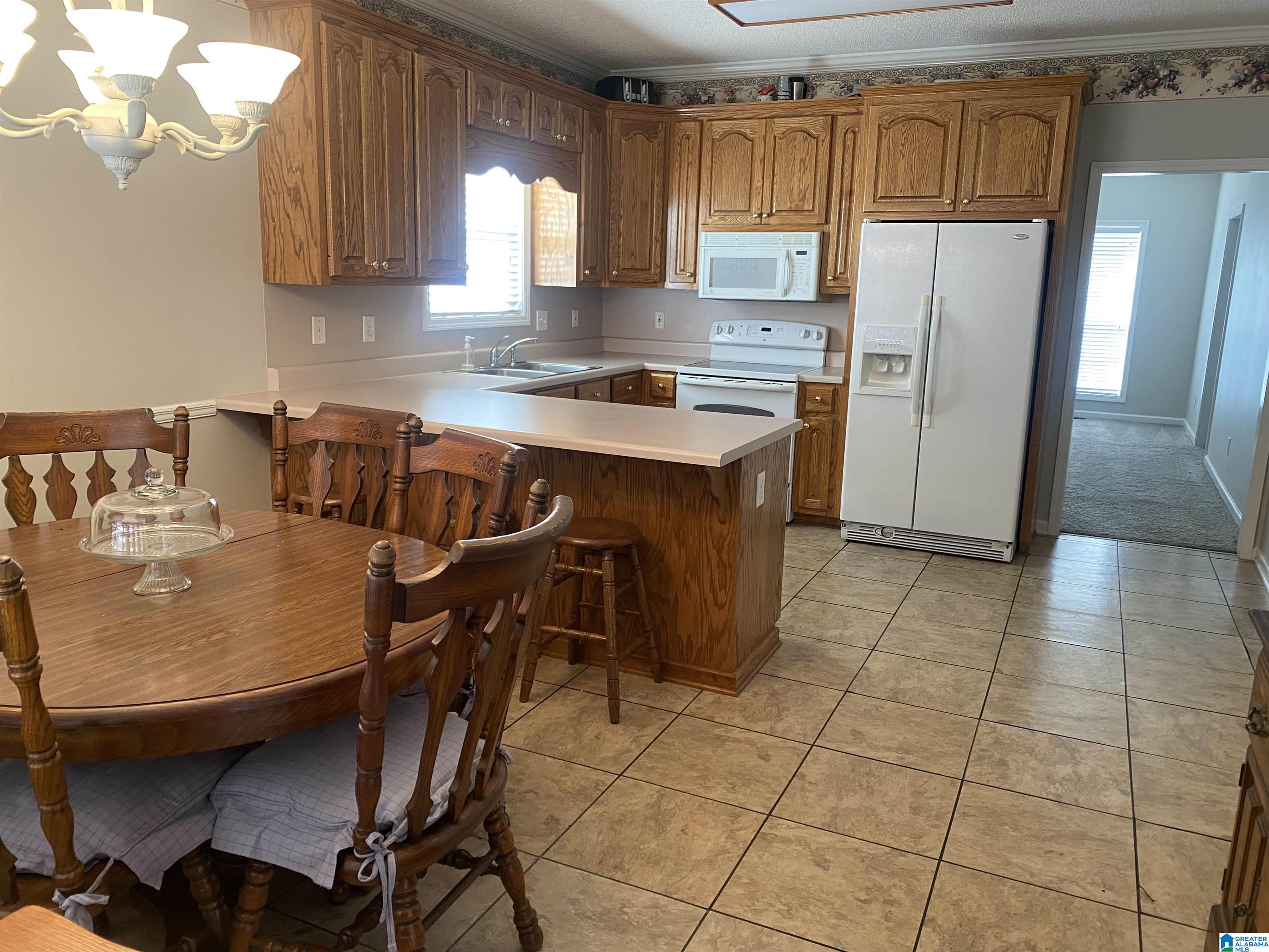 4817 New Found Road Mount Olive, AL 35117 - Photo 4 of 25