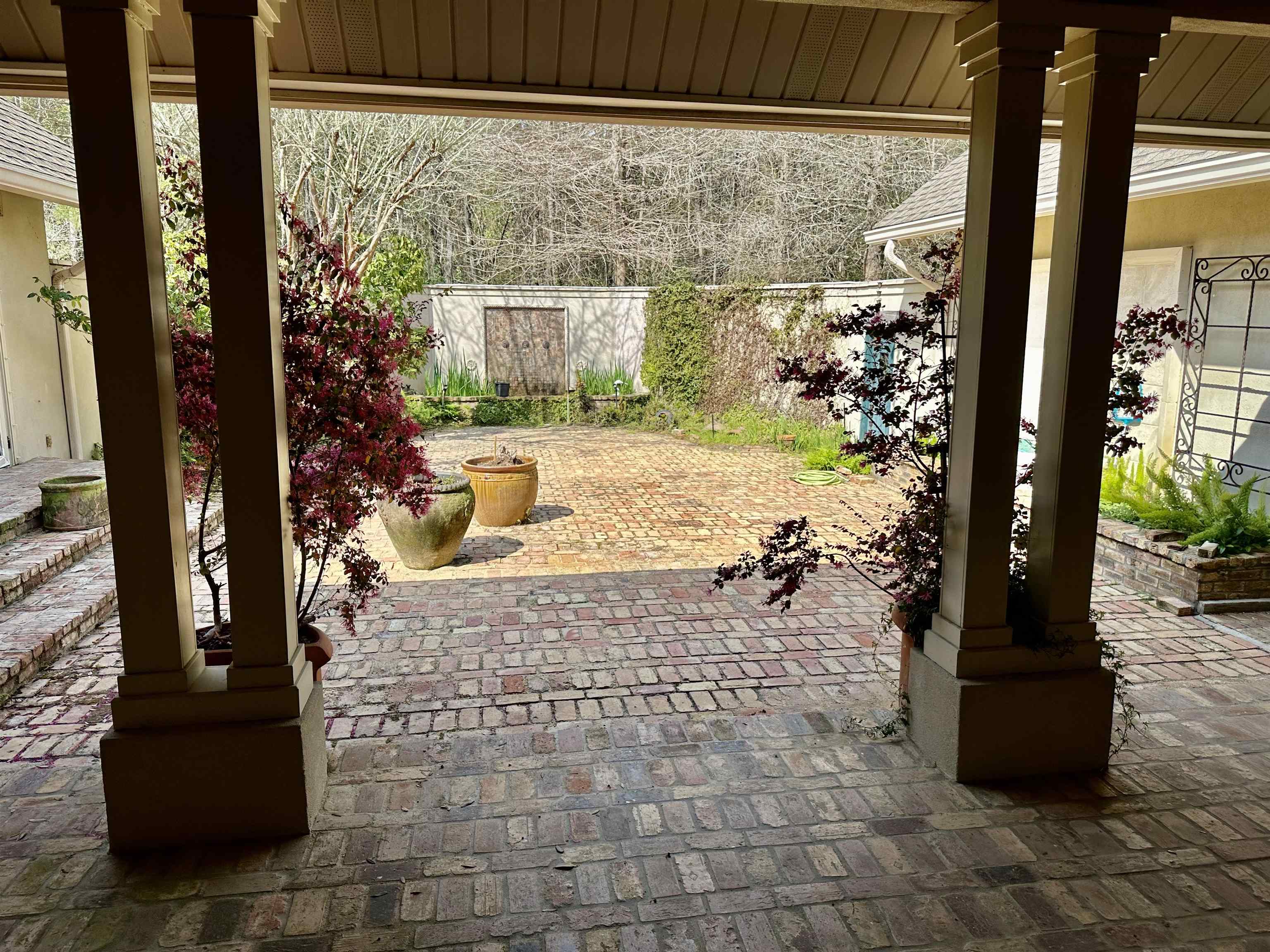 18447 Point Clear Court Fairhope, AL 36532 - Photo 12 of 14 Patio
