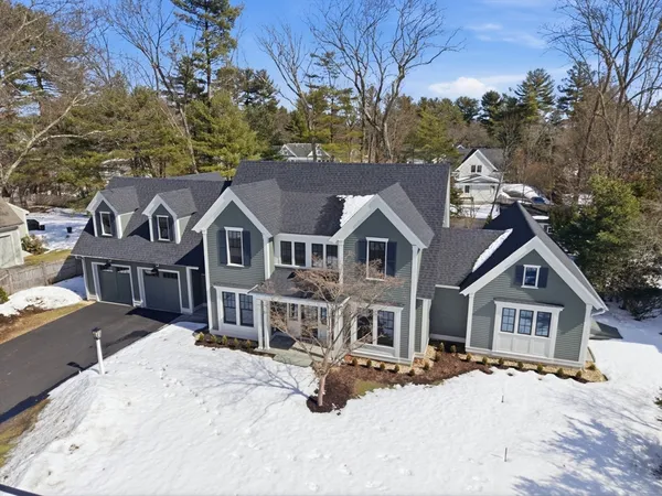 $12,000 | 51 Revolutionary Road, Concord, MA 01742