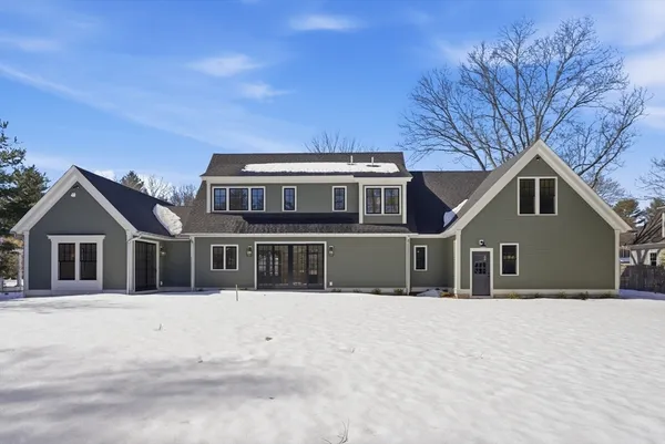 $12,000 | 51 Revolutionary Road, Concord, MA 01742