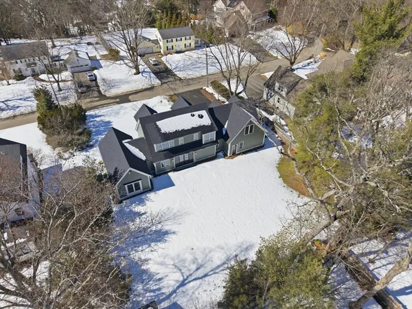 $12,000 | 51 Revolutionary Road, Concord, MA 01742