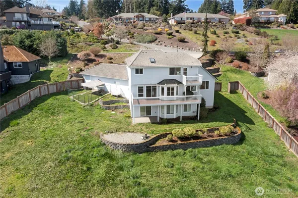 $959,000 | 5805 51st Ave Court East, Tacoma, WA 98443