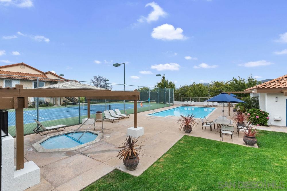 868 South Rancho Santa Fe Road, Unit B San Marcos, CA 92078 - Photo 19 of 20