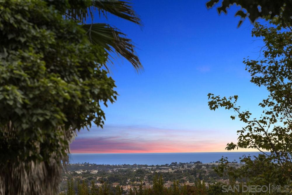 868 South Rancho Santa Fe Road, Unit B San Marcos, CA 92078 - Photo 20 of 20 View from guest parking area