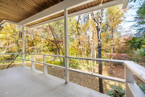 $945,000 | 1030 Highland Woods Road, Chapel Hill, NC 27517