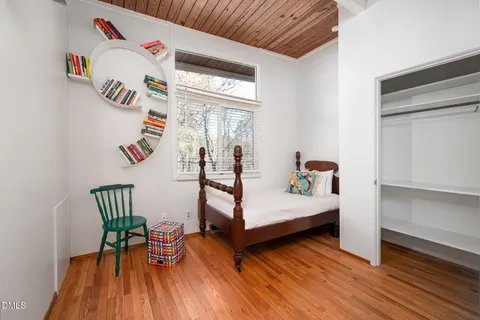 $945,000 | 1030 Highland Woods Road, Chapel Hill, NC 27517