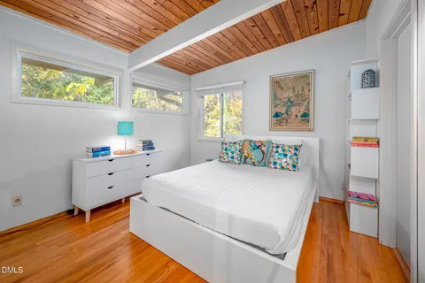 $945,000 | 1030 Highland Woods Road, Chapel Hill, NC 27517