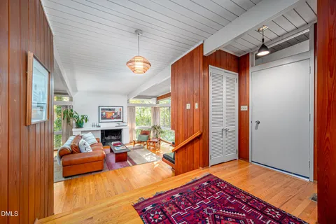 $945,000 | 1030 Highland Woods Road, Chapel Hill, NC 27517