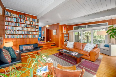 $945,000 | 1030 Highland Woods Road, Chapel Hill, NC 27517