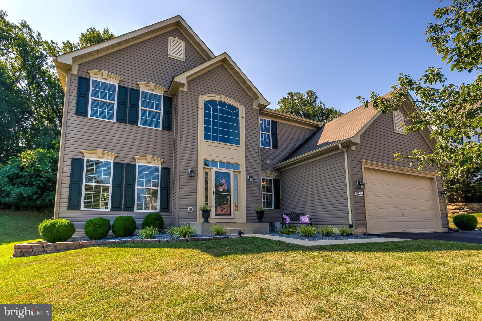 8363 Academy Road Ellicott City, MD 21043 - Photo 1 of 1 Welcome Home!