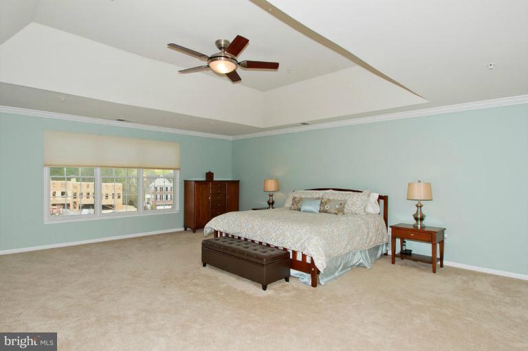 4029 Bridle Ridge Road Upper Marlboro, MD 20772 - Photo 19 of 30 Bedroom (Master)