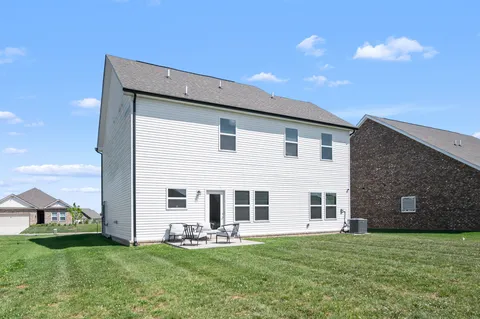 $469,987 | 3707 LC Smith Drive, Murfreesboro, TN 37129