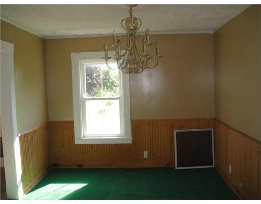54 West Main Street Milo, ME 04463 - Photo 5 of 11 Dining Room.