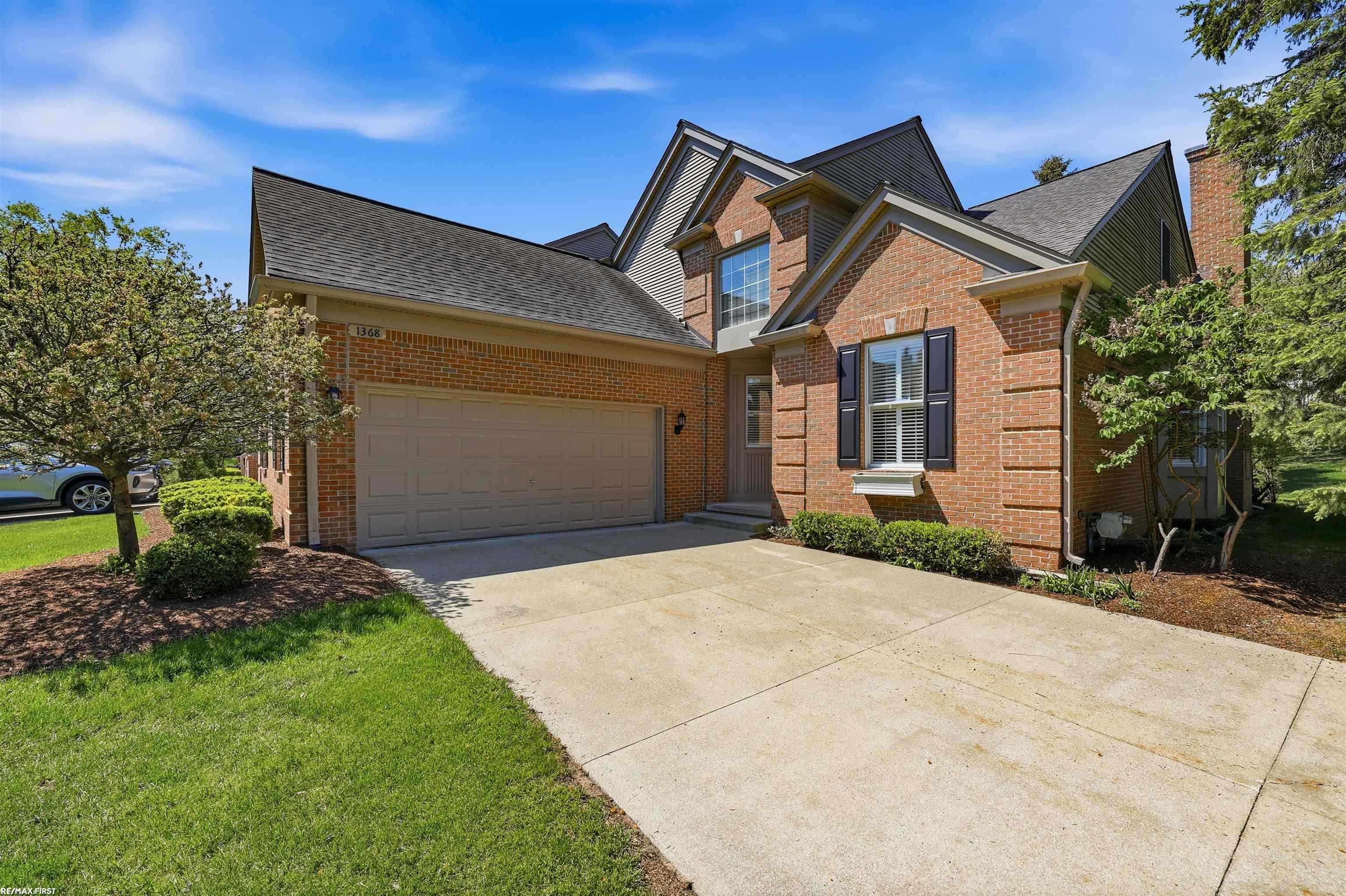 1368 Rock Valley Drive Rochester, MI 48307 - Photo 2 of 47