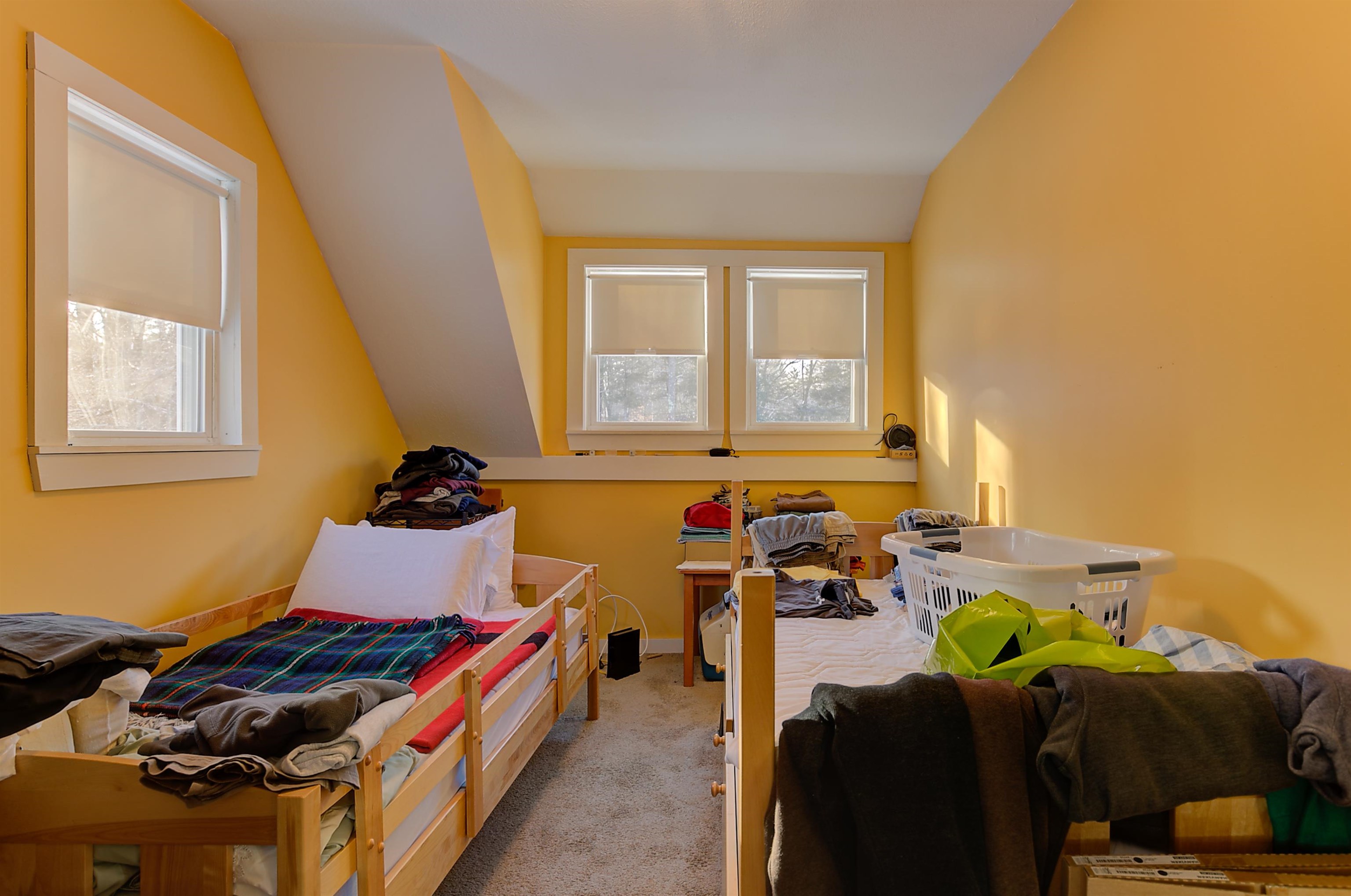 621 Kearsarge Road Conway, NH 03860 - Photo 25 of 45