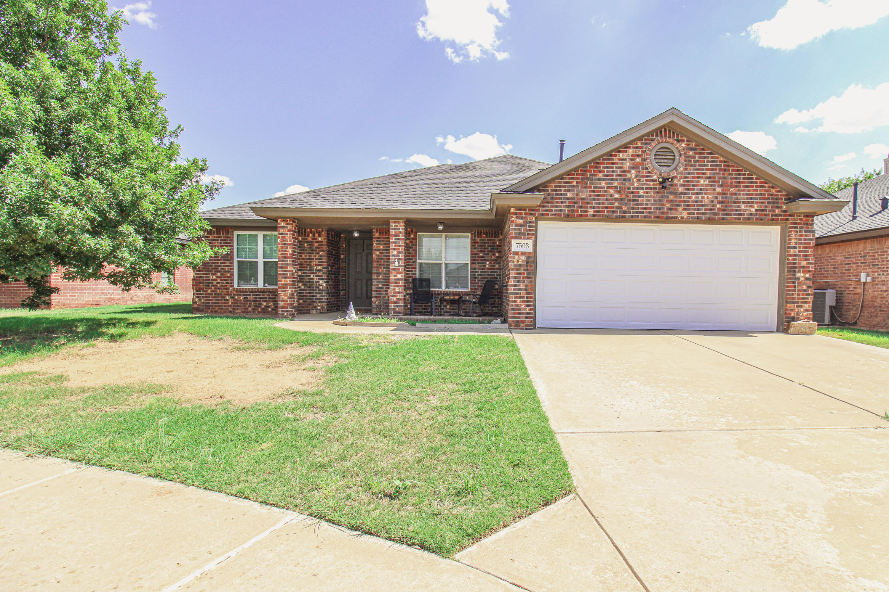 7503 85th Street Lubbock, TX 79424 - Photo 1 of 24 1-IMG_0477