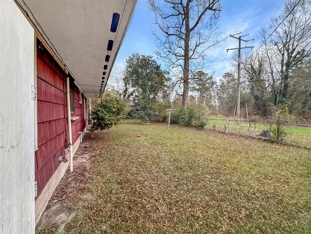 $49,900 | 1200 Aaron Avenue, Leesville, LA 71446