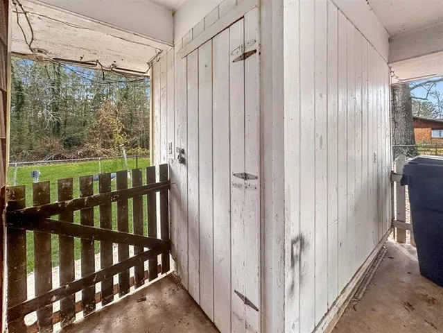 $49,900 | 1200 Aaron Avenue, Leesville, LA 71446