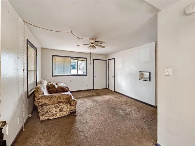 $49,900 | 1200 Aaron Avenue, Leesville, LA 71446