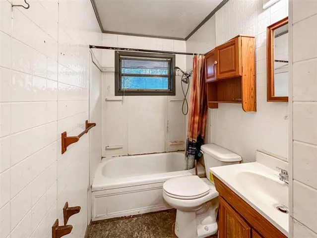 $49,900 | 1200 Aaron Avenue, Leesville, LA 71446