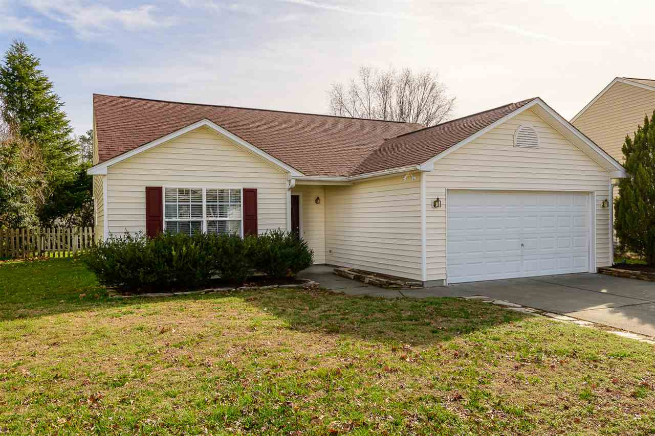 4122 Springfield Creek Drive Raleigh, NC 27616 - Photo 2 of 21 Photo 2