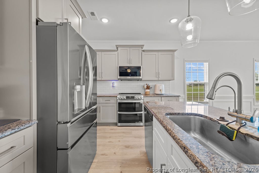 1322 Joe Hall Road Hope Mills, NC 28348 - Photo 11 of 33