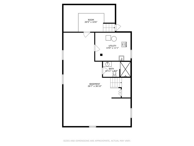 369 Blackhawk Road Riverside, IL 60546 - Photo 31 of 31 a picture of a bench in a wall