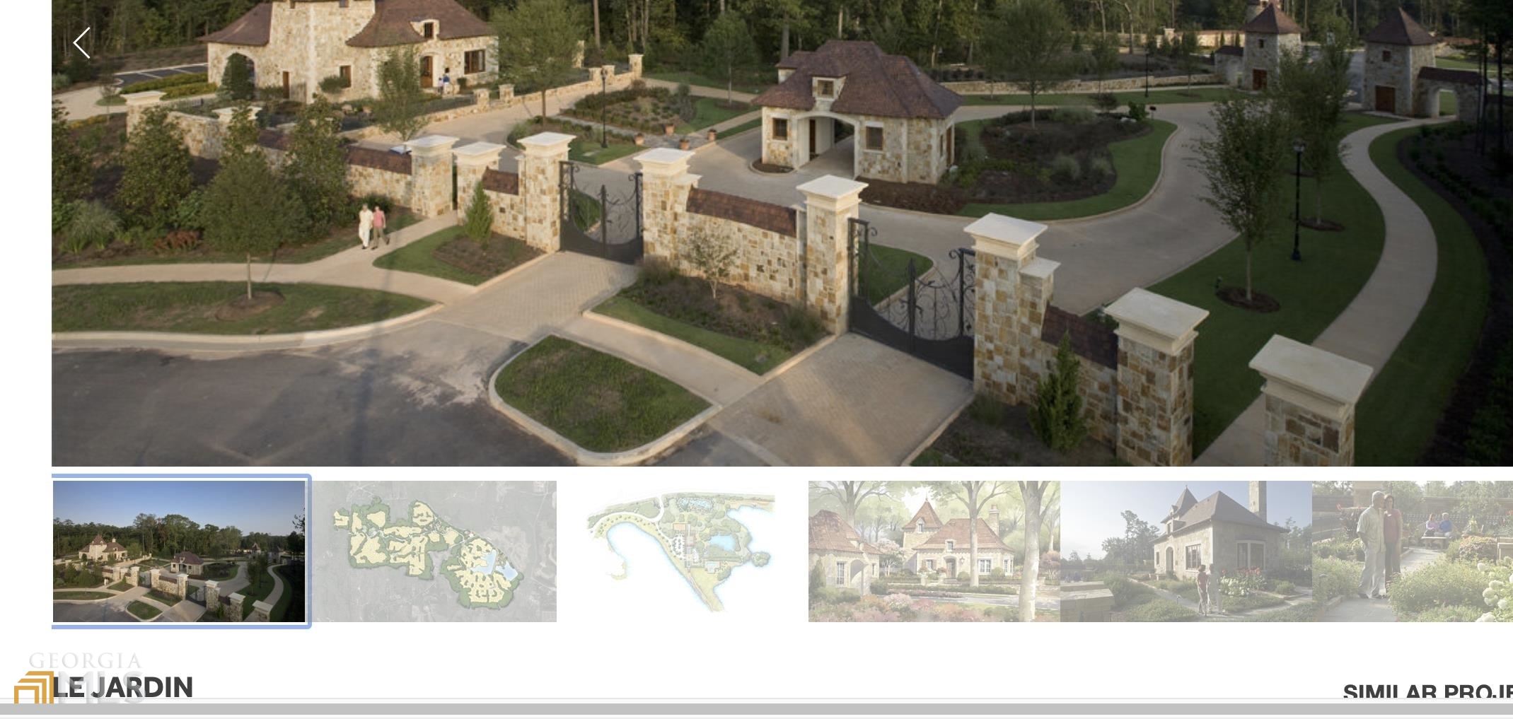 4269 Giverny Boulevard Fairburn, GA 30213 - Photo 1 of 1 a view of a house with outdoor space