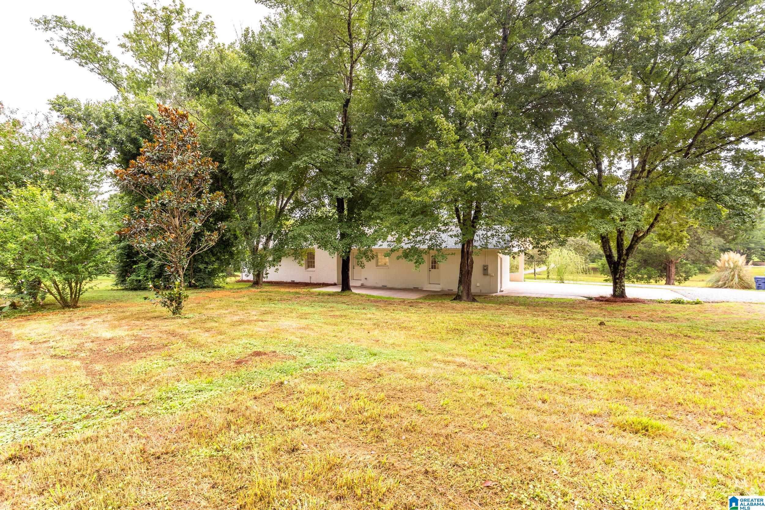 711 Wolf Creek Road South Pell City, AL 35128 - Photo 36 of 40