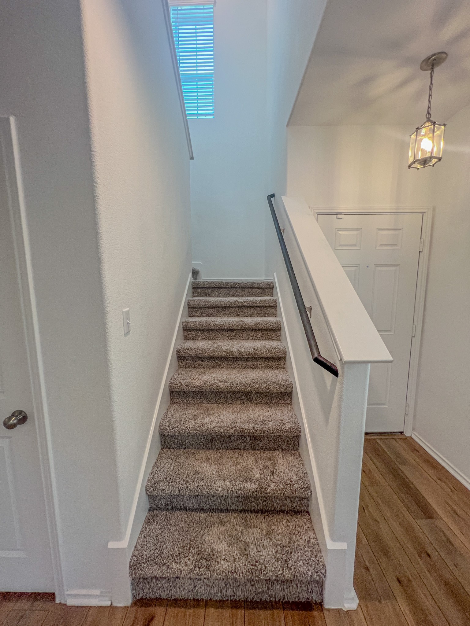 438 Perfect World Loop Jarrell, TX 76537 - Photo 17 of 35 a view of entryway