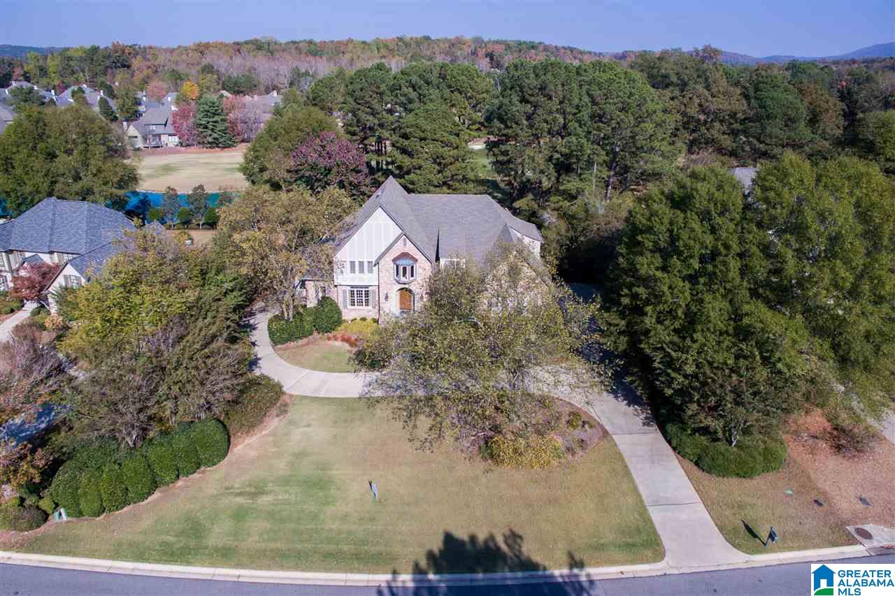 2033 King Stables Road Birmingham, AL 35242 - Photo 46 of 50