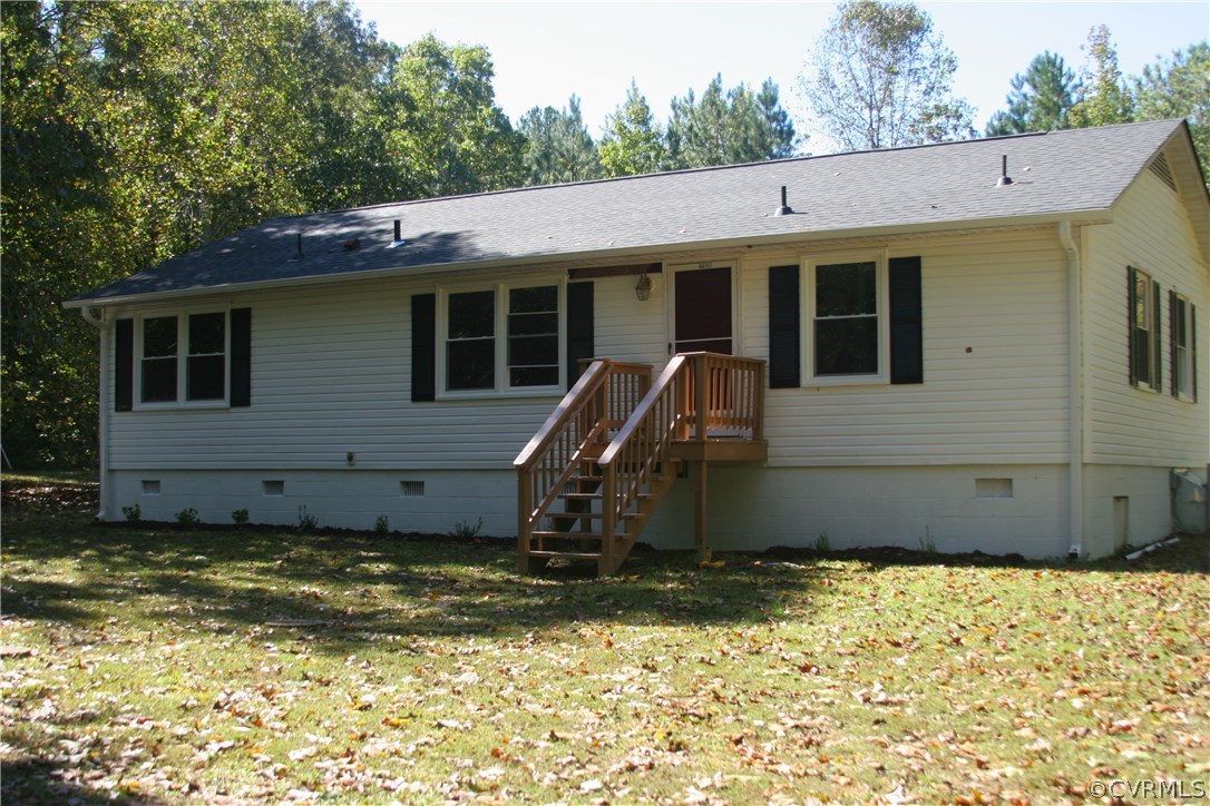 17035 Wilkinson Road Dinwiddie, VA 23841 - Photo 1 of 23 Gallery Image 1