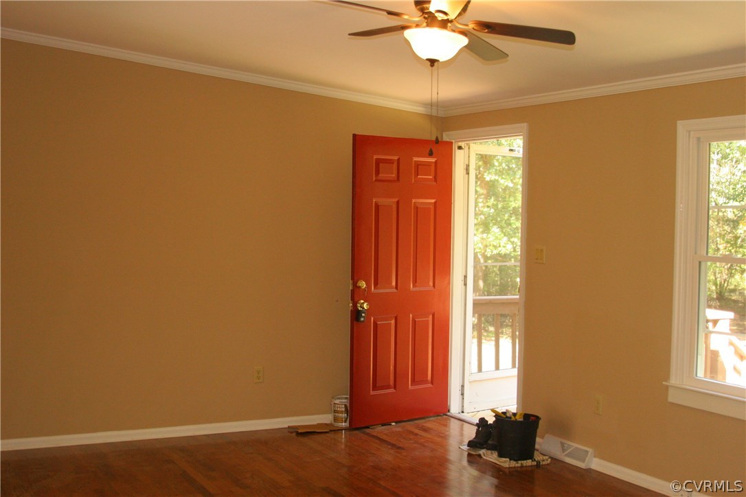 17035 Wilkinson Road Dinwiddie, VA 23841 - Photo 23 of 23 Gallery Image 23