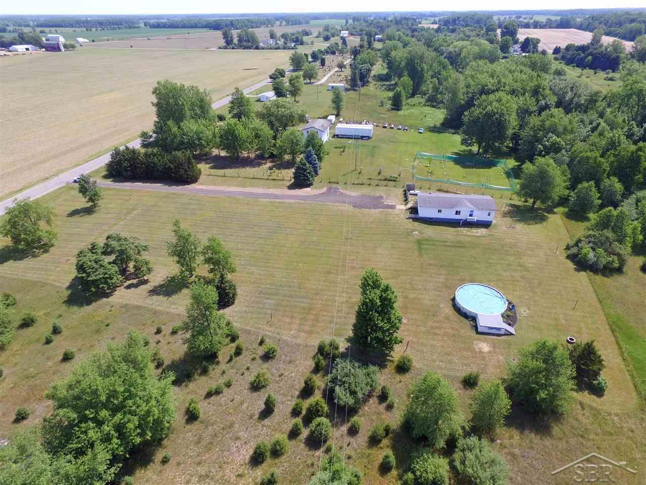 17251 West Ridge Road Oakley, MI 48649 - Photo 6 of 23
