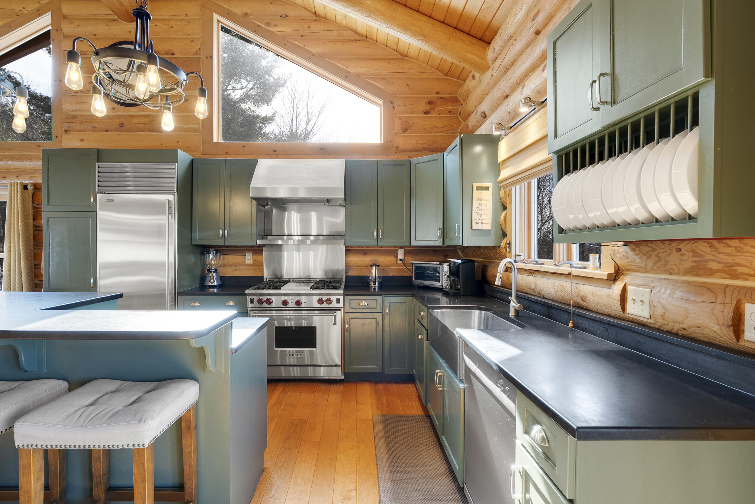 70 Mountain Valley Road Bethel, ME 04217 - Photo 14 of 67 70mtnvalley-3