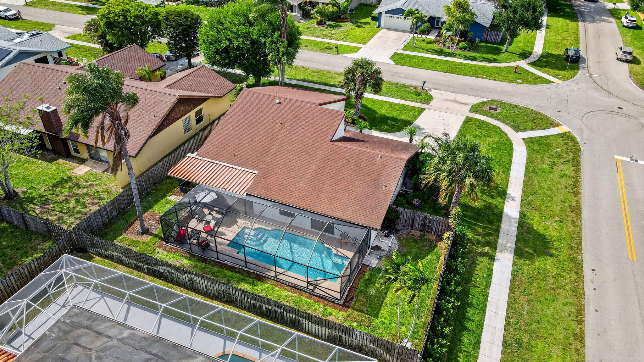12260 Old Country Road South Wellington, FL 33414 - Photo 64 of 65 Old Cuntry Rd 34