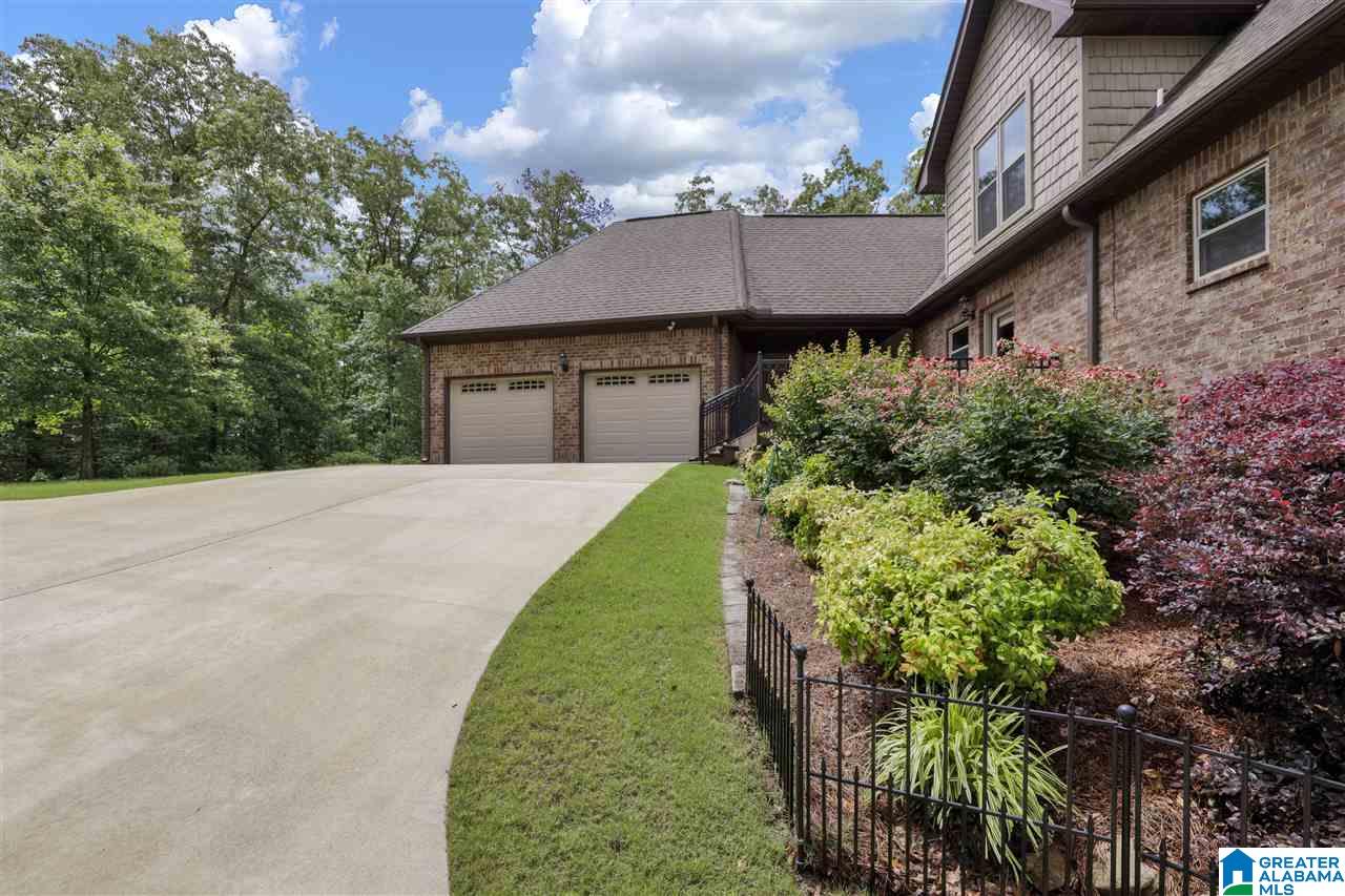 160 Preserve Way Springville, AL 35146 - Photo 45 of 50