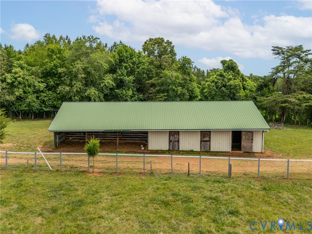1474 Welsh Tract Road Charlotte Court House, VA 23923 - Photo 43 of 48
