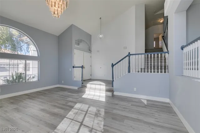 $3,850 | 3770 Moss Ridge Court, Las Vegas, NV 89147