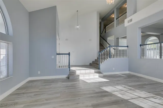 $3,850 | 3770 Moss Ridge Court, Las Vegas, NV 89147