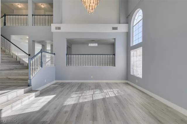 $3,850 | 3770 Moss Ridge Court, Las Vegas, NV 89147