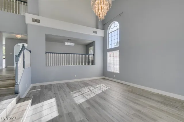 $3,850 | 3770 Moss Ridge Court, Las Vegas, NV 89147