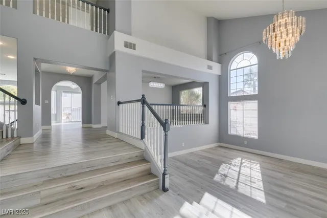 $3,850 | 3770 Moss Ridge Court, Las Vegas, NV 89147