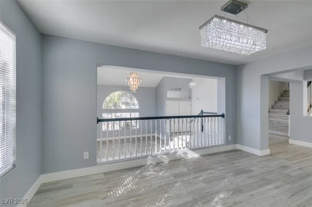 $3,850 | 3770 Moss Ridge Court, Las Vegas, NV 89147