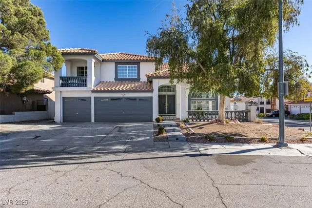 $3,850 | 3770 Moss Ridge Court, Las Vegas, NV 89147