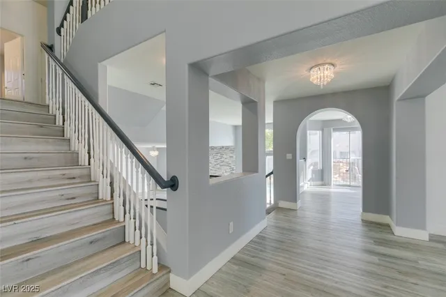 $3,850 | 3770 Moss Ridge Court, Las Vegas, NV 89147